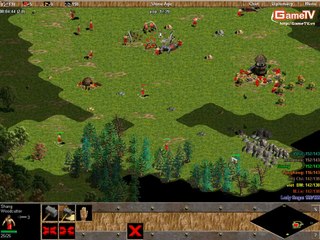 [GameTV.vn] Thái Bình vs TPEC 30/03/2013 C3.2