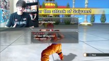 Super Saiyan 4 BROLY Dragon Ball Z    Xenoverse PS4 XBOX ONE Character Commentary qnX tmiJQKE