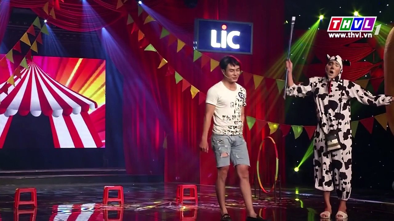 [Cuoixuyenviet.vn] - Tiểu phẩm hài hay nhất Cười Xuyên Việt 2015