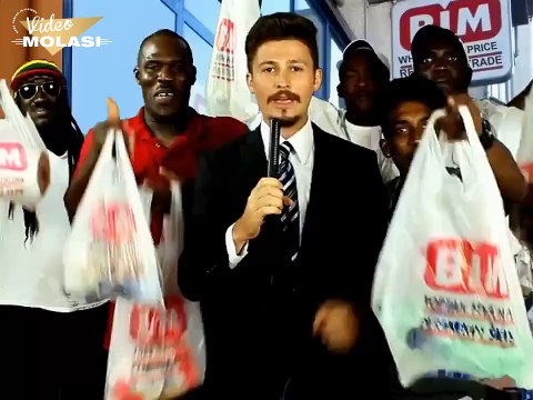 BİM AMERİKA'DA İLK ŞUBESİNİ AÇTI