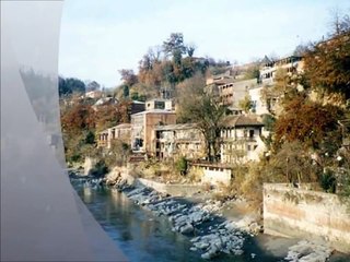 Qutaisuri simgera... guls mibnevia tetri vardebi By Mleri
