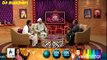 Mauseeqar Wazir Afzal in Tv Show Darling on 2nd August 2015