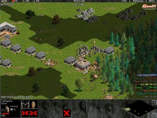 TPEC + CSDN vs Thai Binh + Hoang Mai Nhi (May CSDN) 5.4