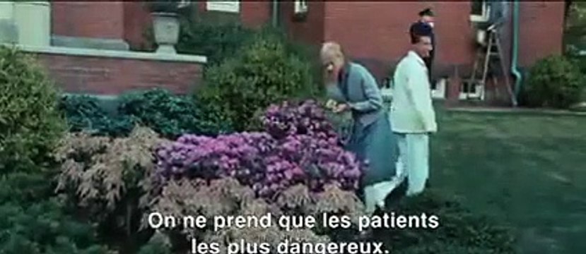 Shutter Island (2010)