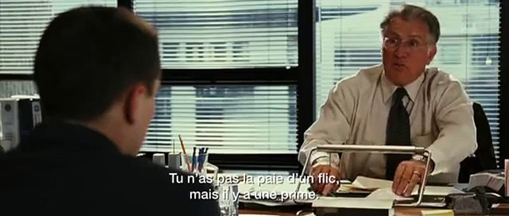 Les Infiltrés (2006)