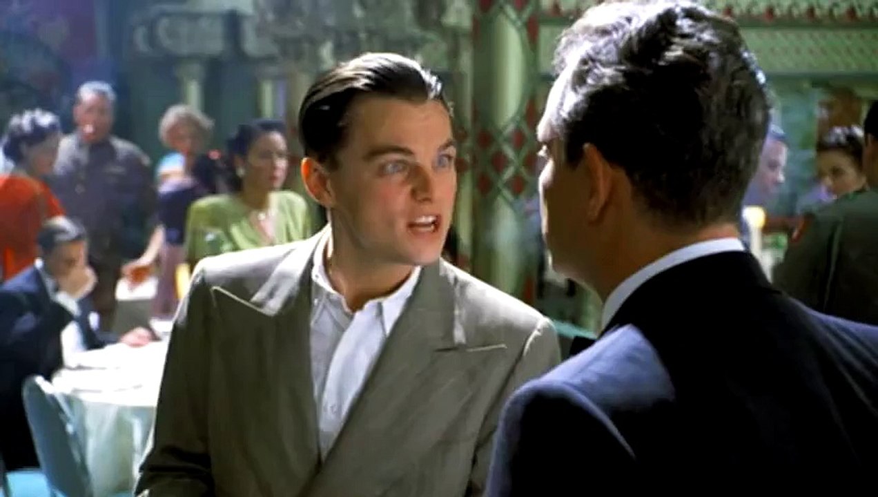 Aviator (2004)