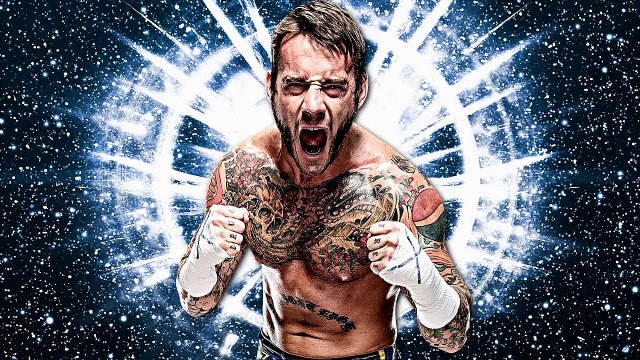 WWE: Cult of Personality ► CM Punk 2nd Theme Song