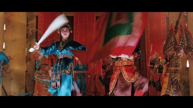 Gangs of New York (2002)