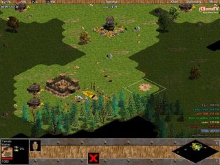 TPEC + CSDN vs Thai Binh + Hoang Mai Nhi (May CSDN) 2.1