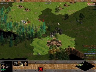 TPEC + CSDN vs Thai Binh + Hoang Mai Nhi (May CSDN) 1.3 dis