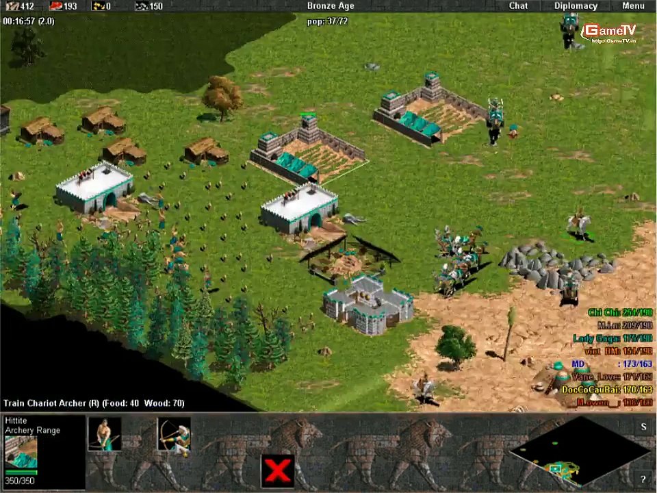 TB vs HN 3.1