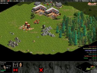 TPEC + CSDN vs Thai Binh + Hoang Mai Nhi (May CSDN) 1.4