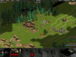 TPEC + CSDN vs Thai Binh + Hoang Mai Nhi (May CSDN) 4.2