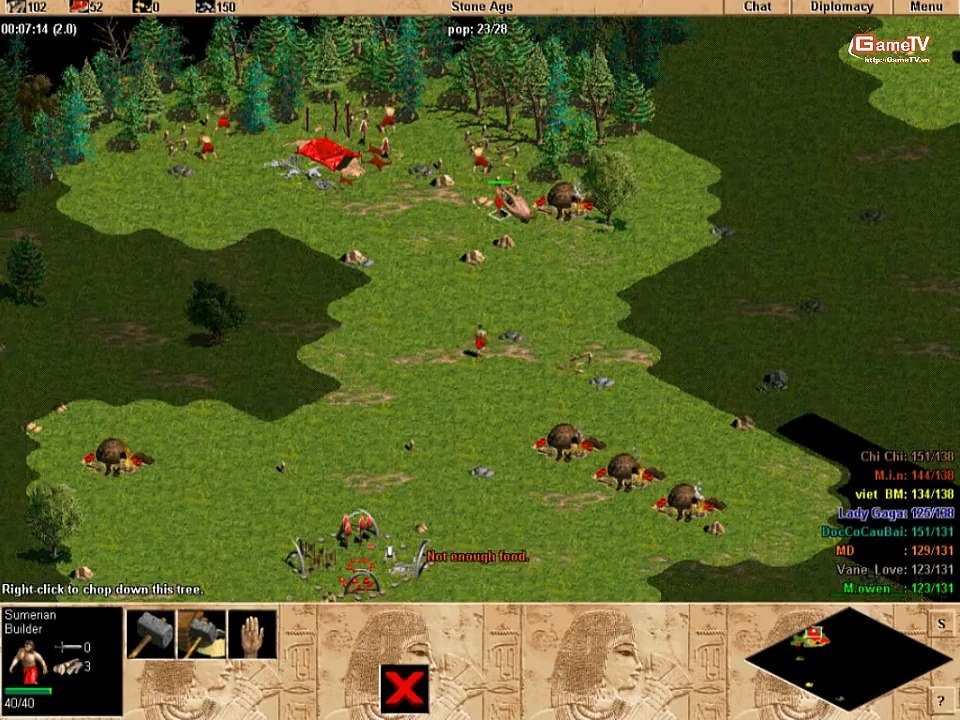 TB vs HN 4.11
