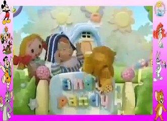 Andy Pandy Cereal Number New Children Show New Episode / New Cartoons 2015 HD Children Tv Show Hd