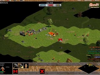 Thái Bình vs TPEC+TS 3.2