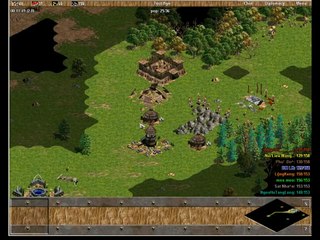 [GameTV.vn] TPEC vs Hà Nội 27/03/2013 C3.5