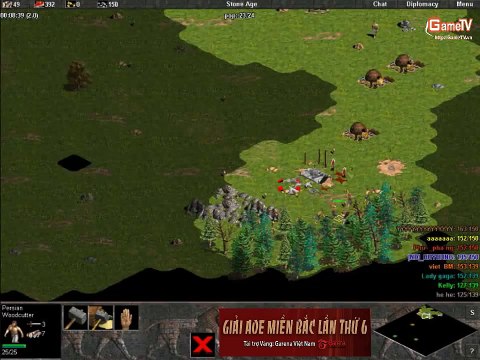 B7 - TB1 vs Nam Dinh 3