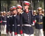 Desfile Batallón de Infantería CMN 2006 (Ejército Argentino)