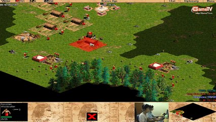 2v2 Assy - GameTV vs TPEC 4.4.2013 (3)