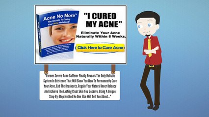 Acne No More Review-laser treatment for acne scars