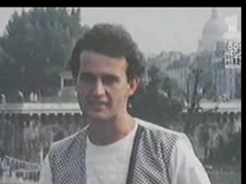 Ryan Paris - Dolce Vita '82 VALUT!