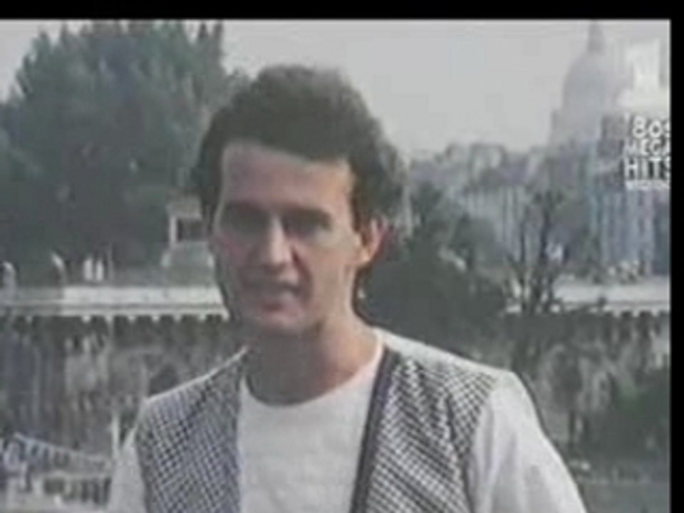 Ryan Paris - Dolce Vita '82 VALUT!