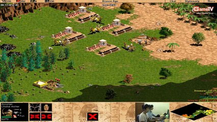 2v2 Assy - GameTV vs TPEC 4.4.2013 (4)