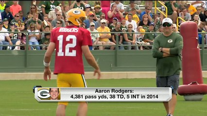 How well have Adams and Montgomery performed so far?