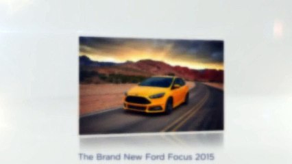 Best Class Performance Ford Cars