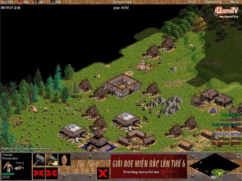 1 16 - TB1 vs Ha Nam 3