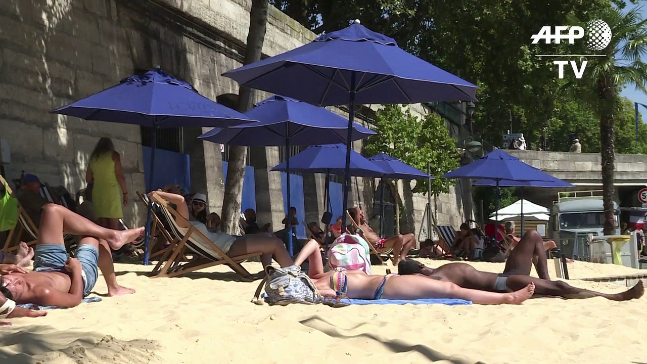 Polémique autour de Tel-Aviv sur Seine : la mairie de Paris ne renonce pas