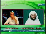 متصل من السعودية يسأل اهل الجزائر عن معاوية و يزيد