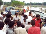 VOICE OF FLOOD VICTIMs- Dera Ghazi Khan, Punjab Pakistan.mp4