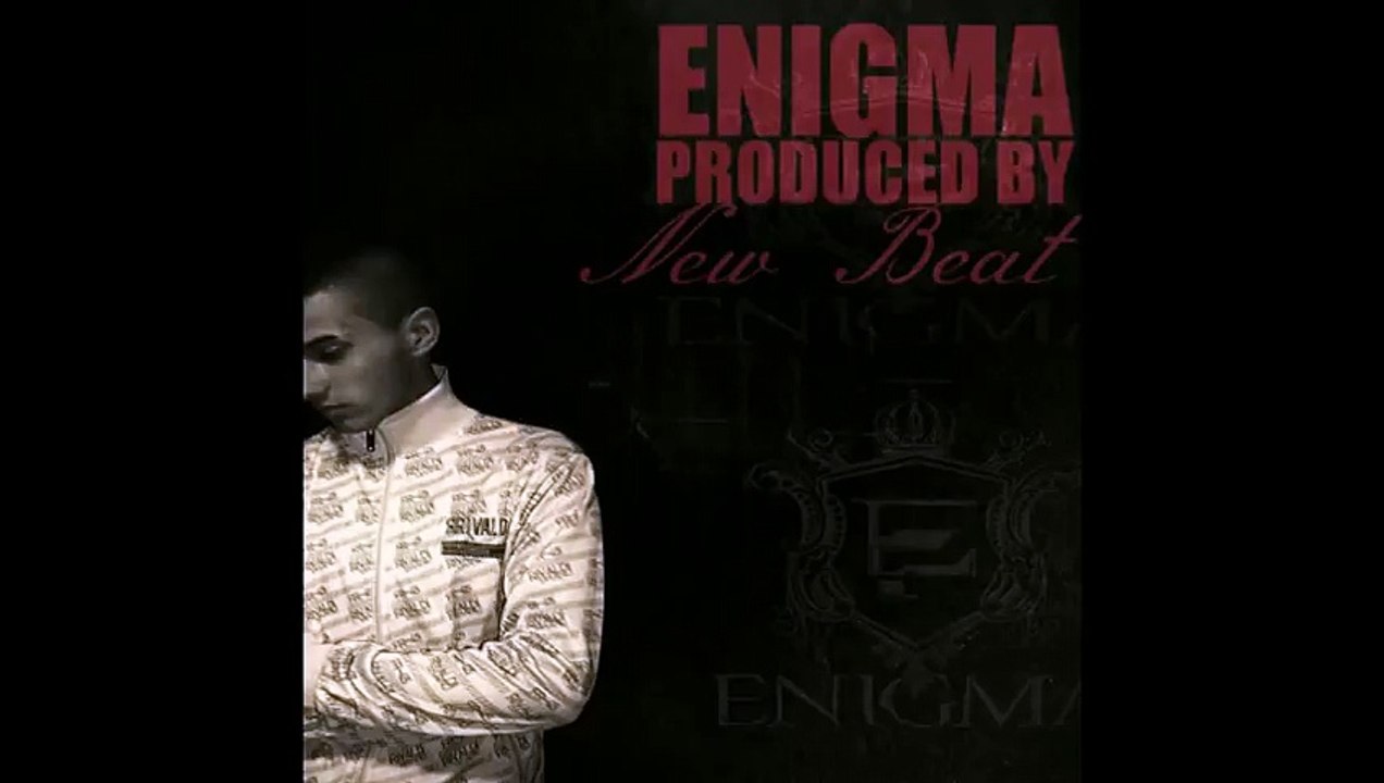Instrumental Beat 2015 (Enigma Beat)