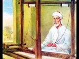 Full Kabir Bhajan Sunta hai Guru Gyani by Kumar Gandharva Devanagari Lyrics English translations