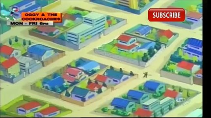 Ninja Hattori In Hindi   New Full Episodes Nick TV 2014 2015 In HD 92