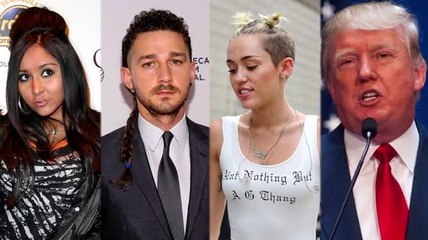 Hairstyles We Hope Never Make A Comeback