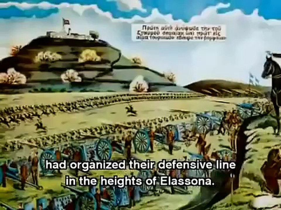 Balkan Wars 1912-1913