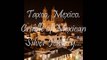 Taxco Sterling Silver Jewelry, from Mexico to the world
