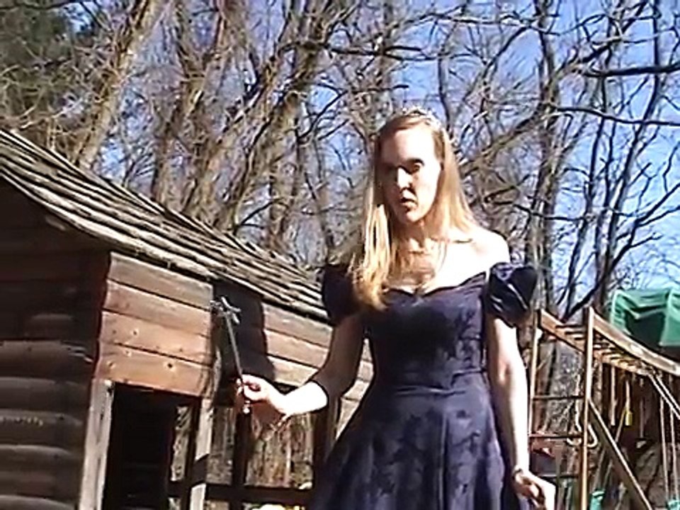 The Wizard of Oz - BK Video Productions
