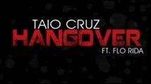 Hangover - Taio Cruz [HQ] + Lyrics