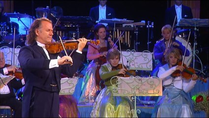 André Rieu - Nightingale Serenade