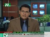 AKTEL Bangladesh vs Zimbabwe Series 2006-3rd ODI NTV Report