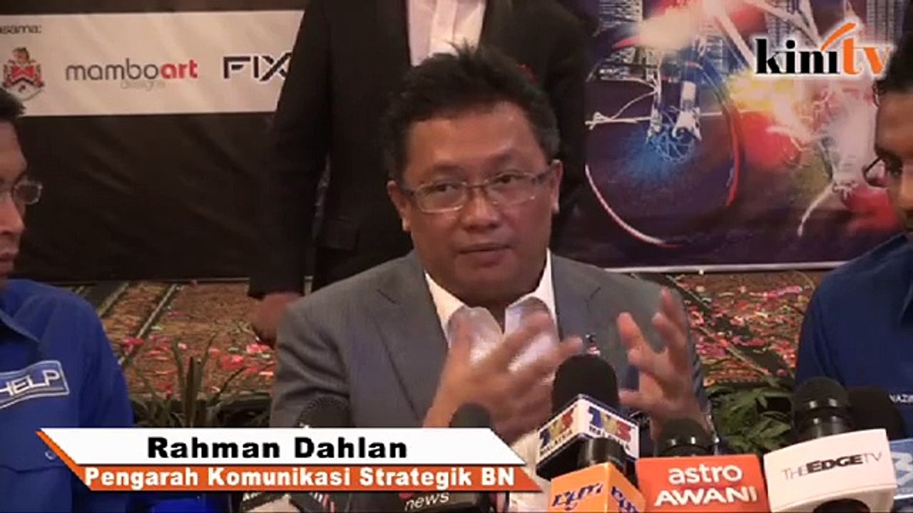 Urusan tukar PM juga urusan Sabah, S'wak kata menteri