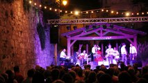 Jazz sur les Quais 2015 à Port-Sainte-Foy