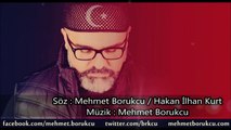 Şehit Açılımı RAP (Mehmet Borukcu) - YENİ ..!