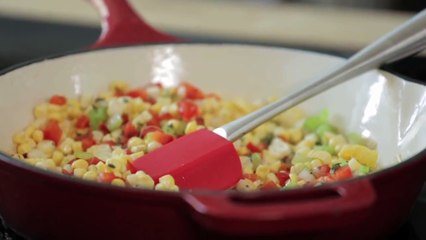 Cooking — Quick & Easy Dinner Idea: Crab Cake Recipe From Anna Olson