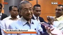Mungkin huru-hara jika Akta Hasutan dihapus, kata Tun M