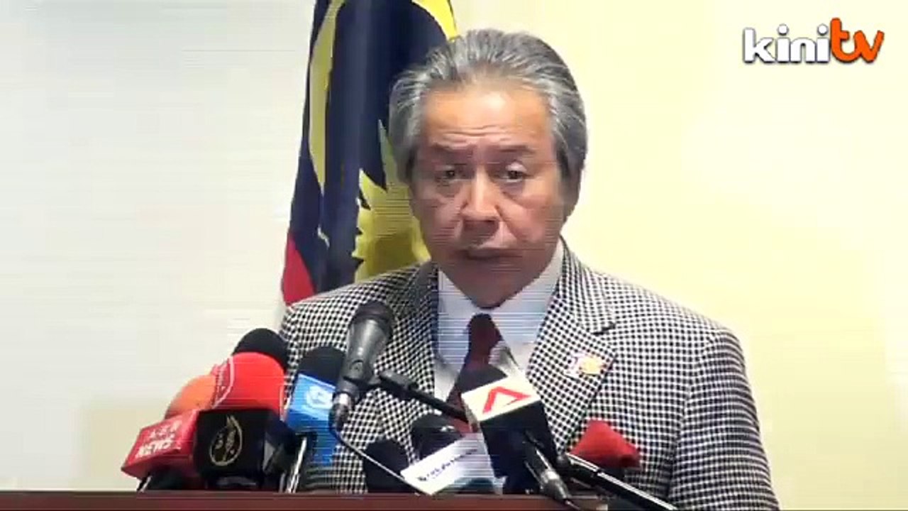 Menteri dakwa NZ tawar M'sia bawa pulang diplomat